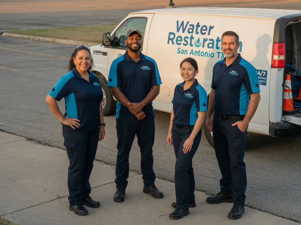 Water Damage Repair company in Pocasset, MA